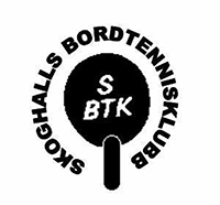 Skoghalls BTK-logotype